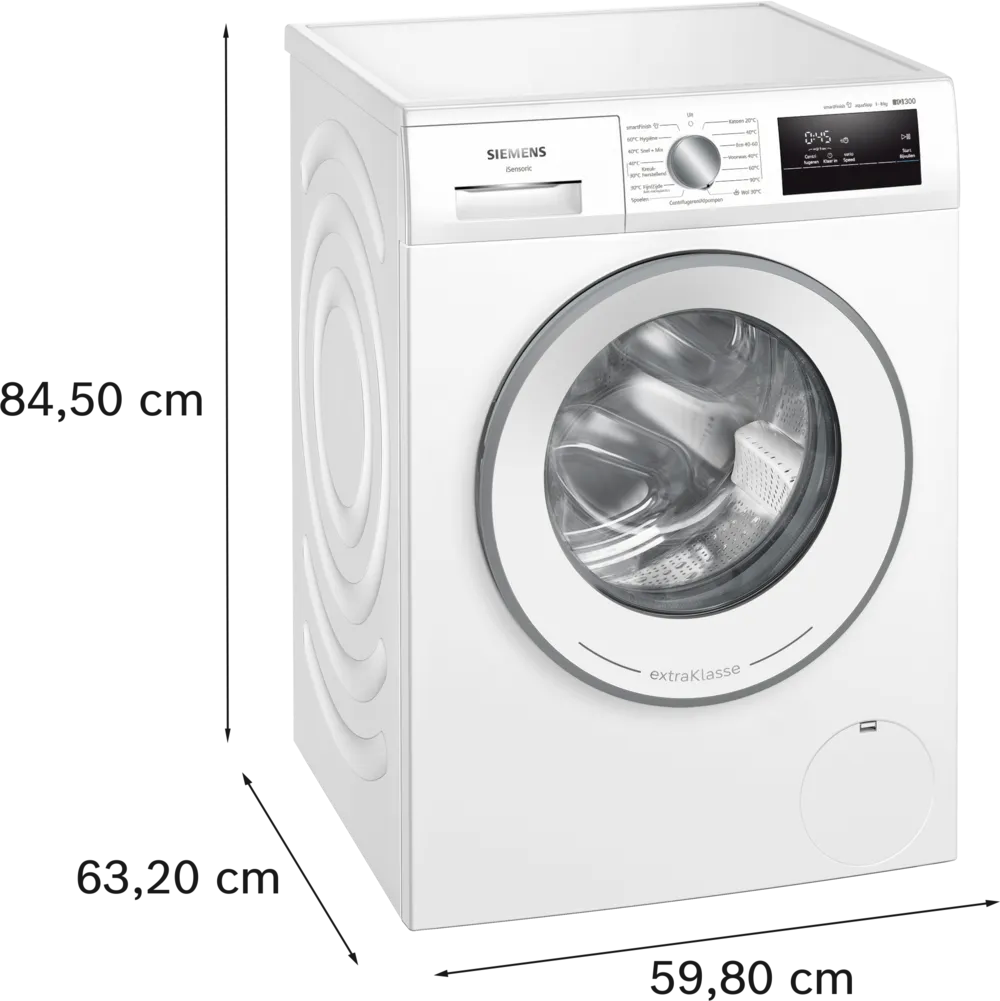 Siemens WM14N29XNL