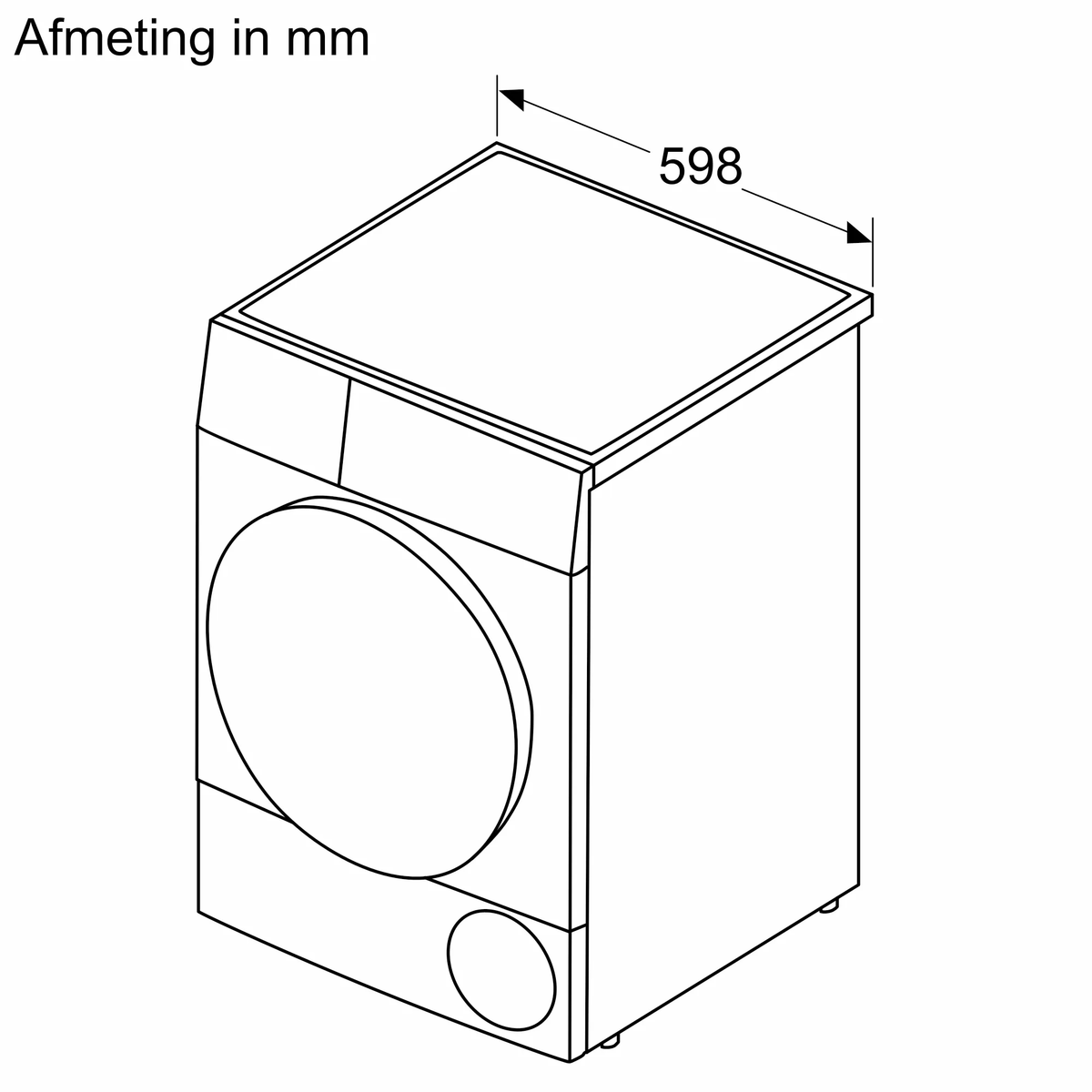 Siemens WQ43G1DENL