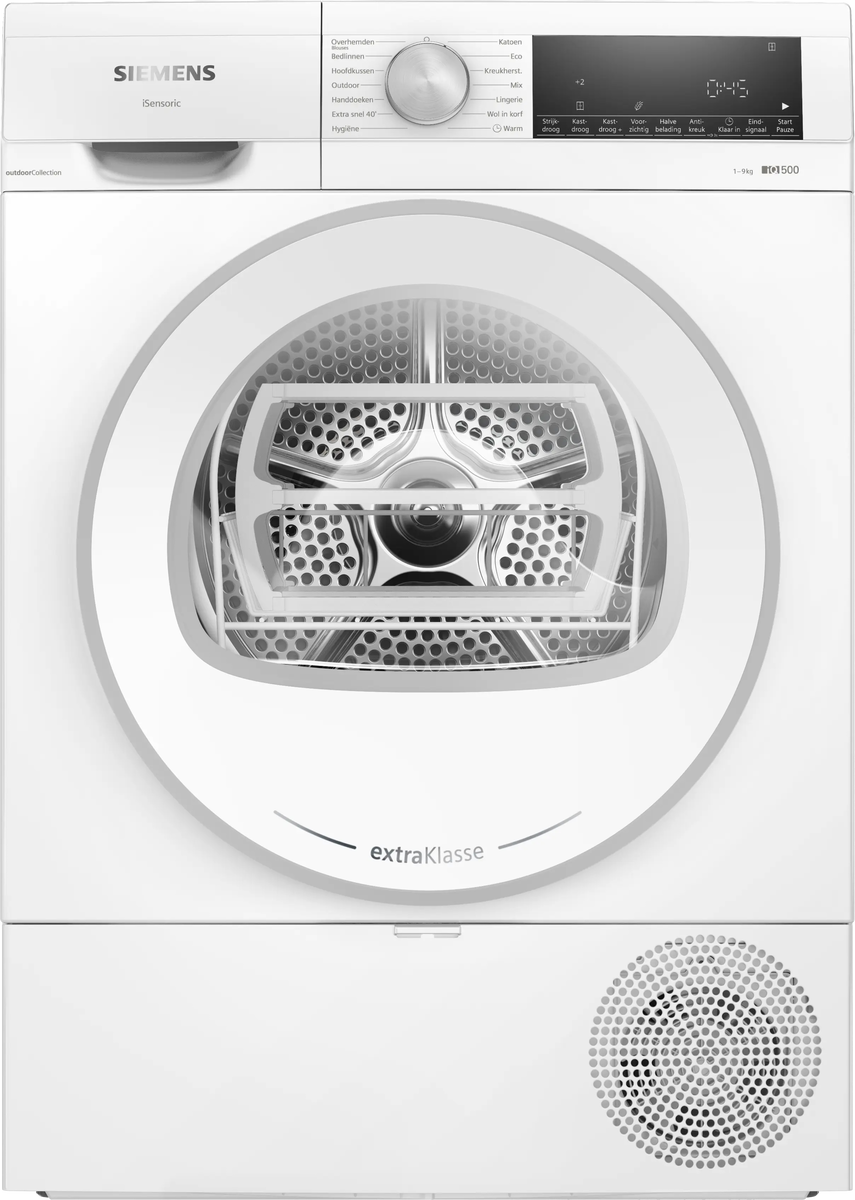Siemens WQ43G1DENL