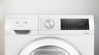 Siemens WQ43G1DENL