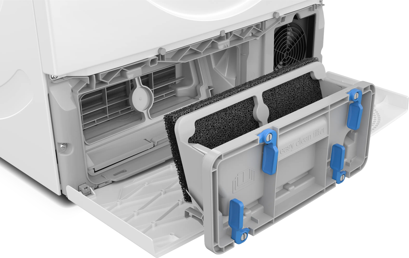 Siemens WQ43G1DENL