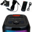 Salora Partyspeaker 1200