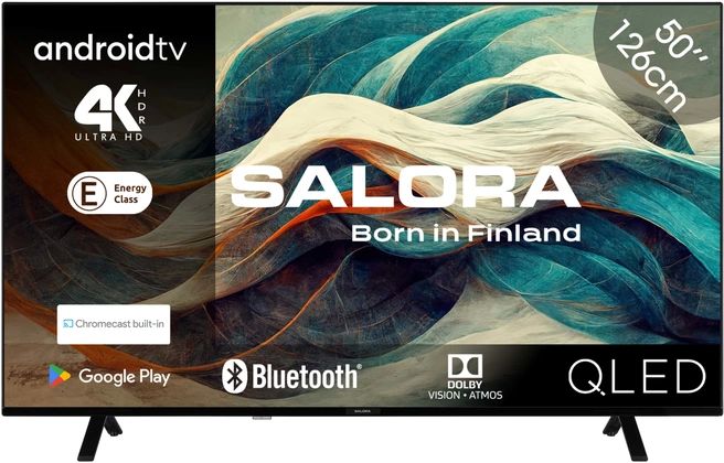 Salora 32QLED320