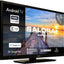 Salora Mobile32TV