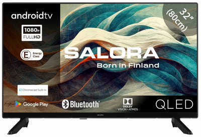 Salora 40QLED320