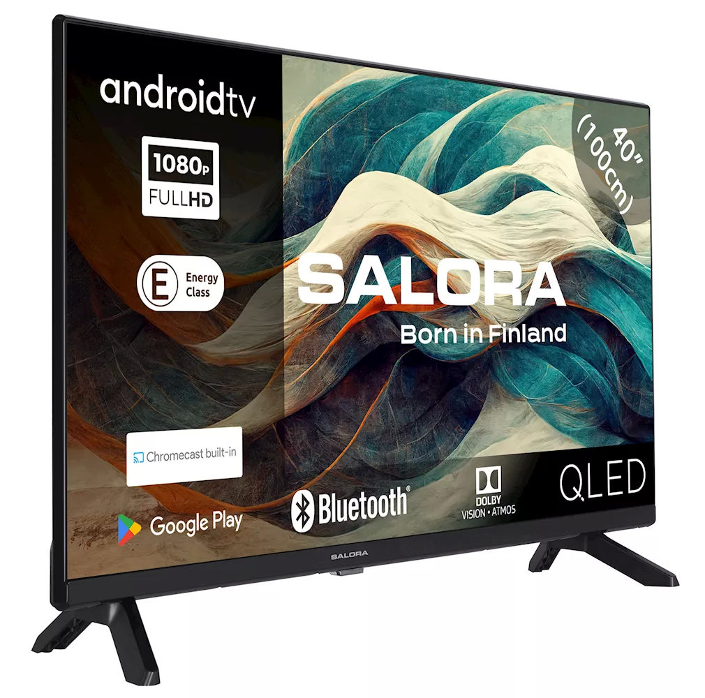 Salora 40QLED320