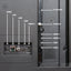 Salora QLED43TV