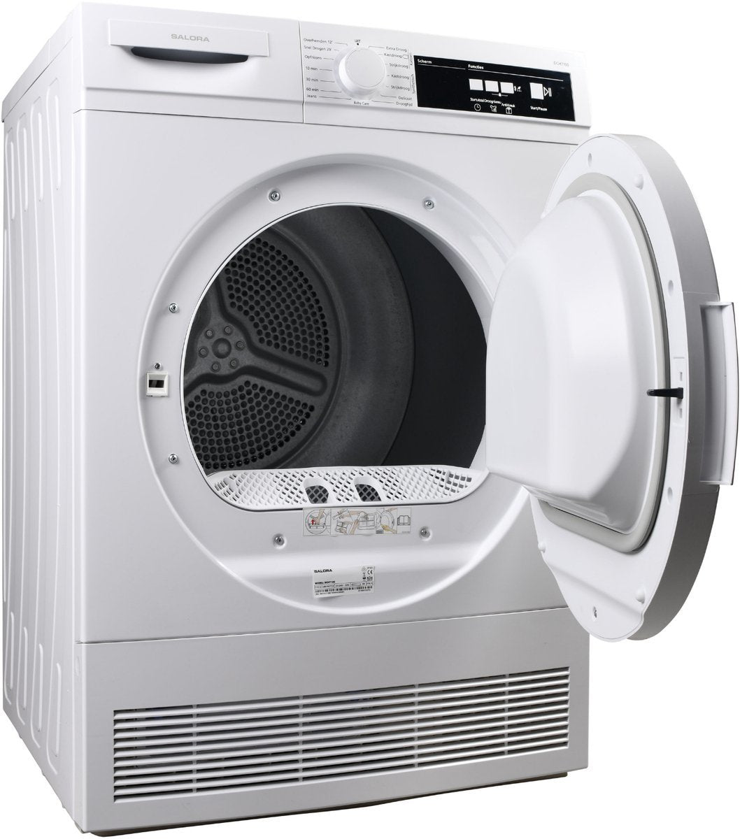 Salora DCH7100