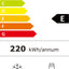 Salora Coolfreeze180IN