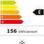 Salora Freezer48BL