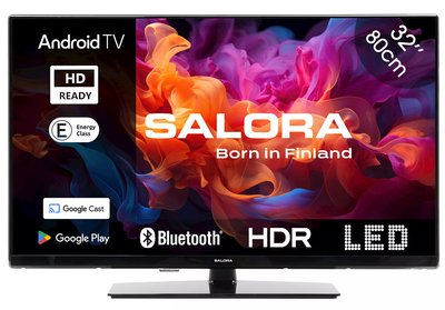 Salora 32RPA650