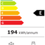 Salora Coolfreeze143BL