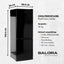 Salora Coolfreeze143BL