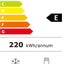 Salora Coolfreeze180WH
