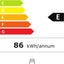 Salora Coolfreeze47BL