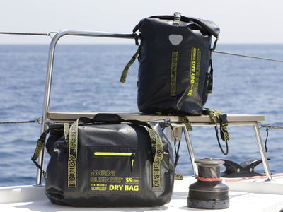 Marine Business Thalassa Weekendtas