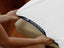 Marine Business Elastisch hoeslaken D