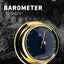 Barigo Regatta Blue Barometer