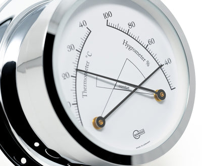 Barigo Star Comfortmeter