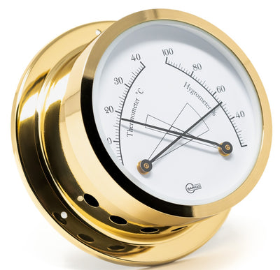 Barigo Star Comfortmeter