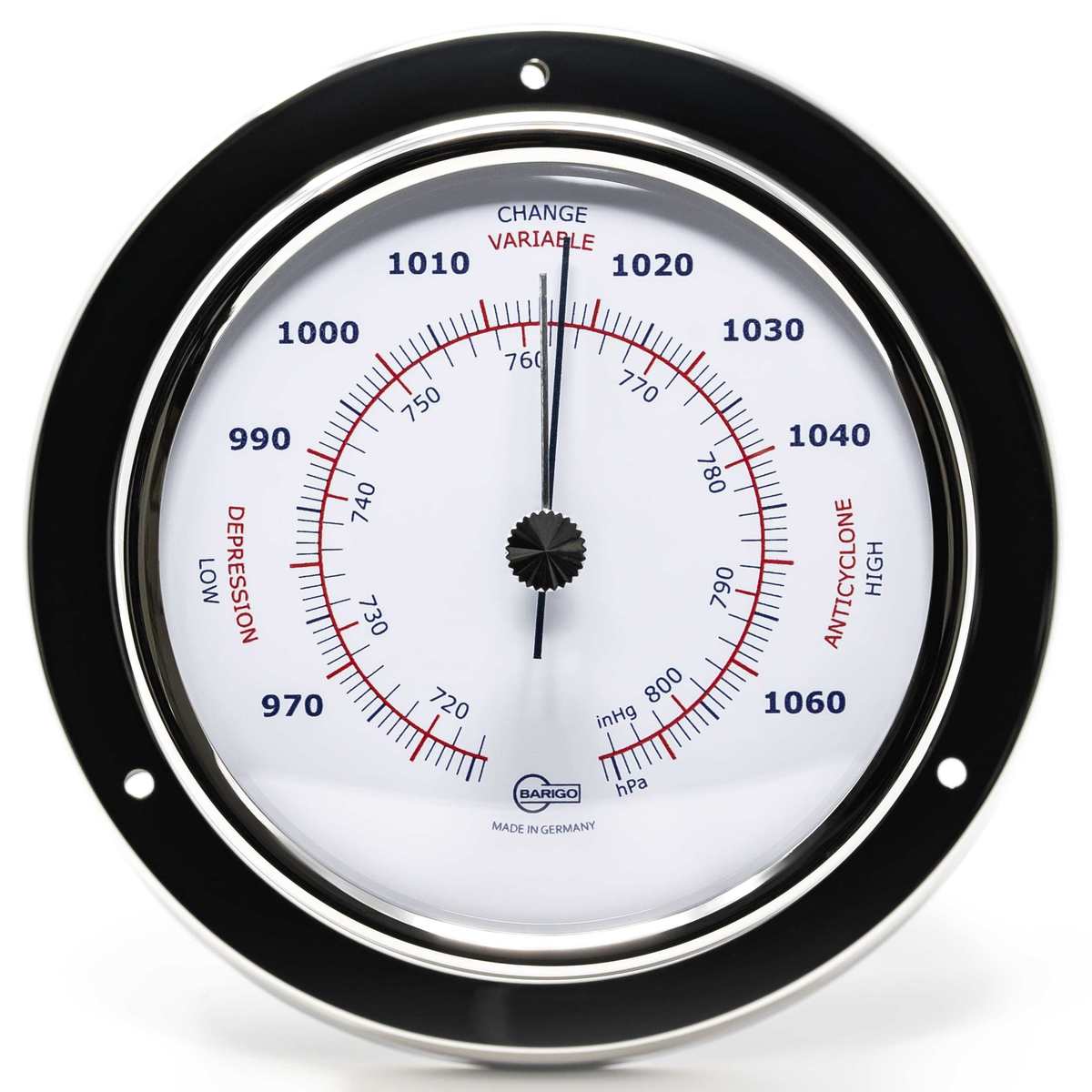 Barigo Sky Barometer