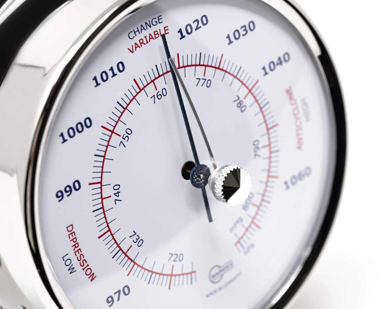 Barigo Sky Barometer