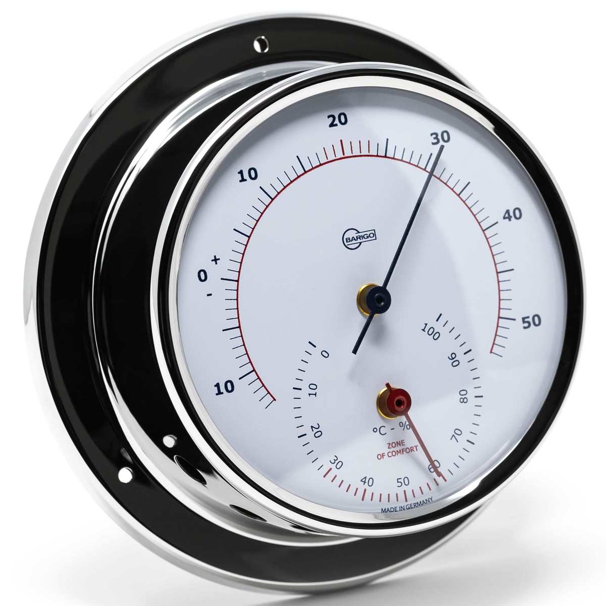 Barigo Sky Comfortmeter