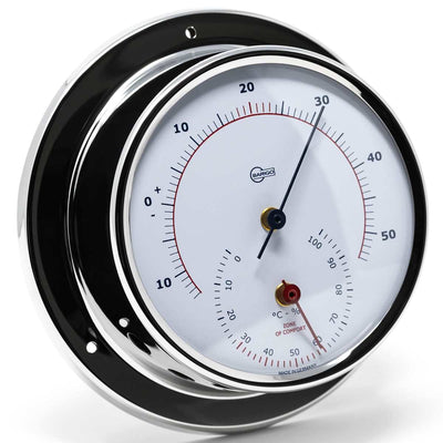 Barigo Sky Comfortmeter