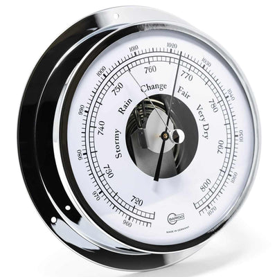 Barigo Viking Barometer