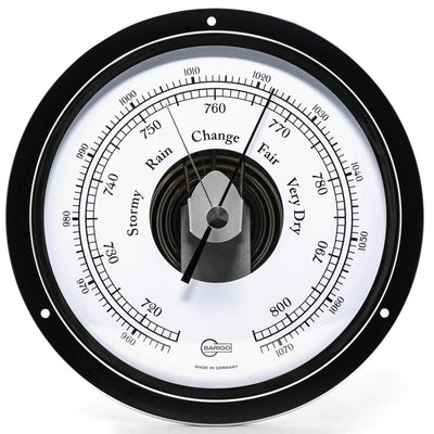 Barigo Viking Barometer