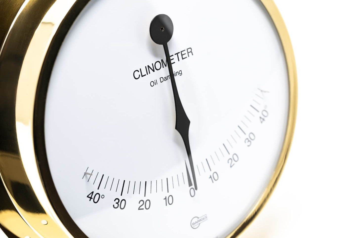 Barigo Viking Clinometer
