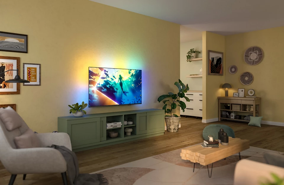 Philips 55PUS8000/12