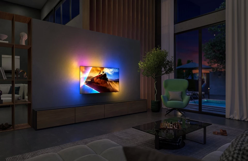 Philips 77OLED760/12