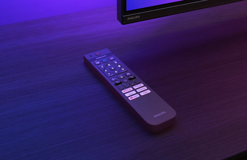 Philips 77OLED760/12