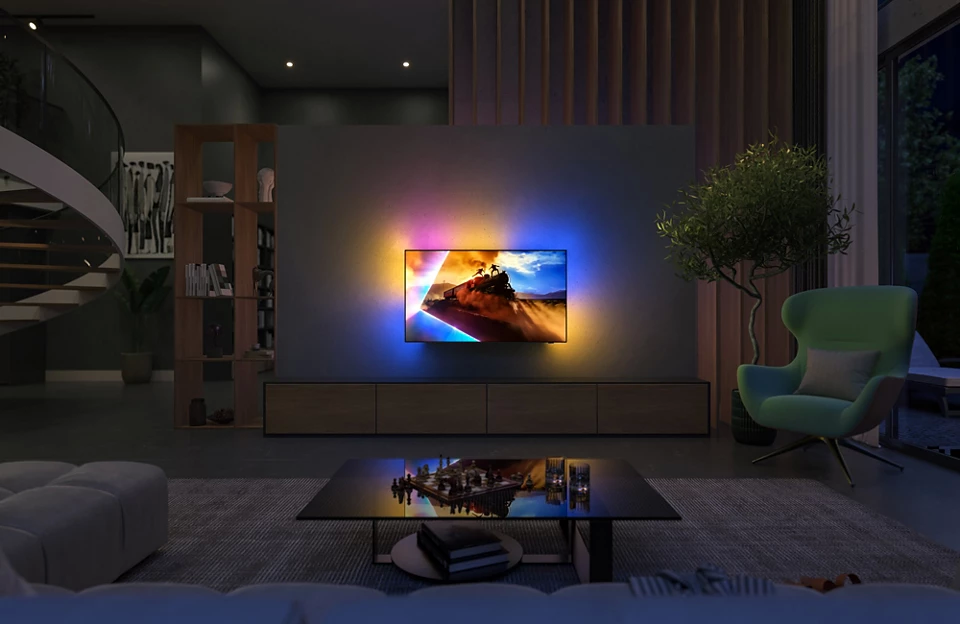 Philips 77OLED760/12