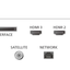 Philips 40PQS6901/12