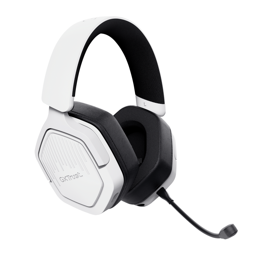 Trust GXT493W