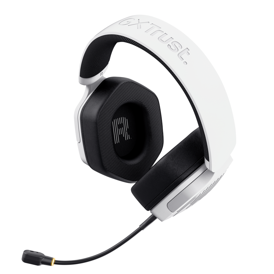 Trust GXT493W