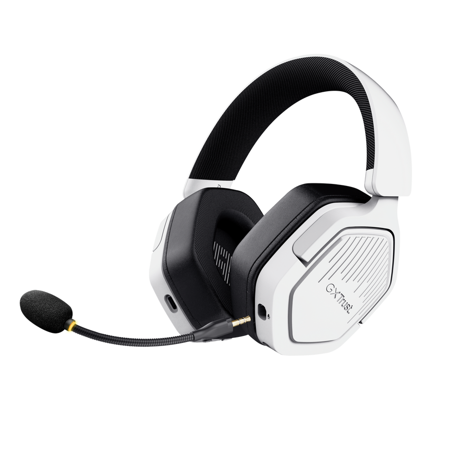 Trust GXT493W
