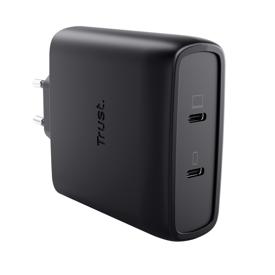 Trust MAXO 100W 2P USB-C