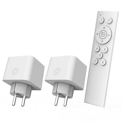 Trust WIFI Socket starterset 2