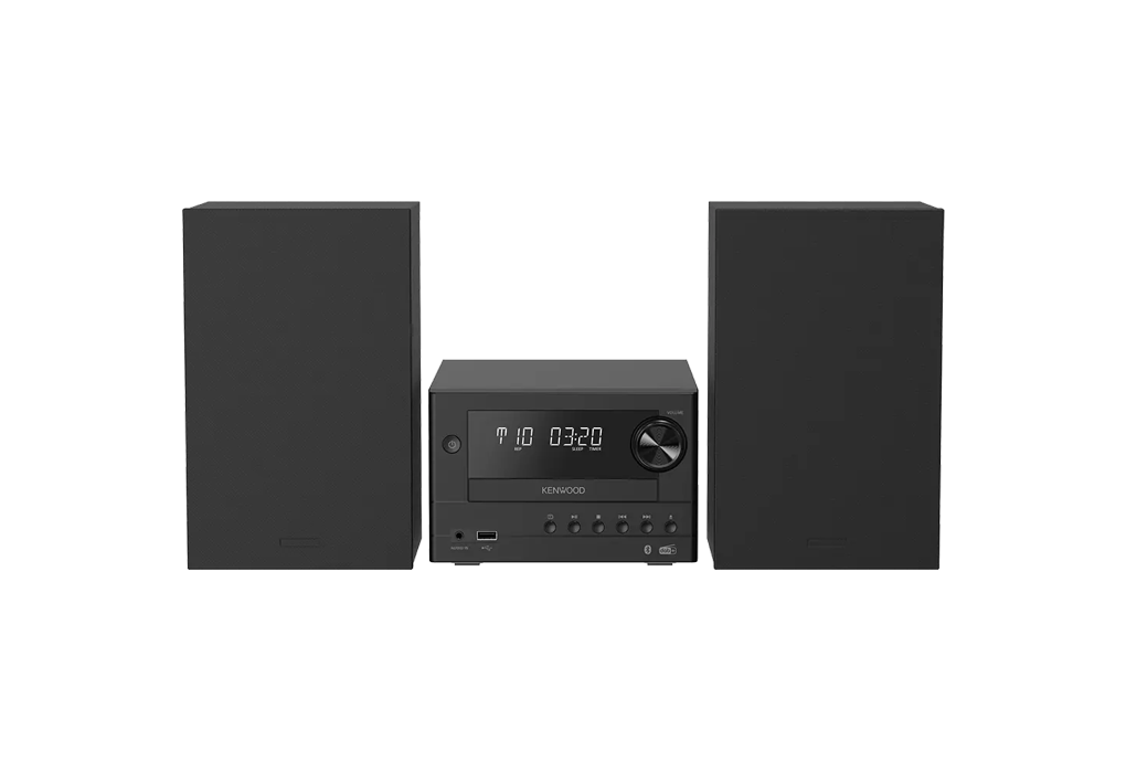 Kenwood M-450DAB