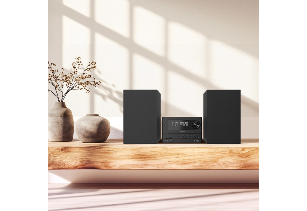 Kenwood M-450DAB
