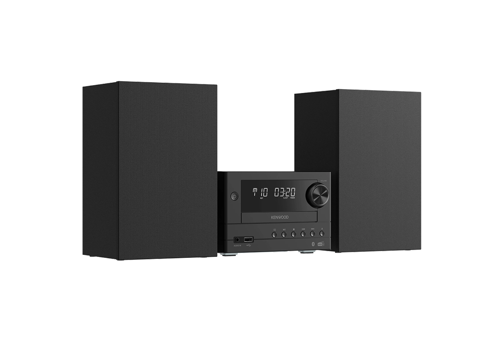 Kenwood M-450DAB