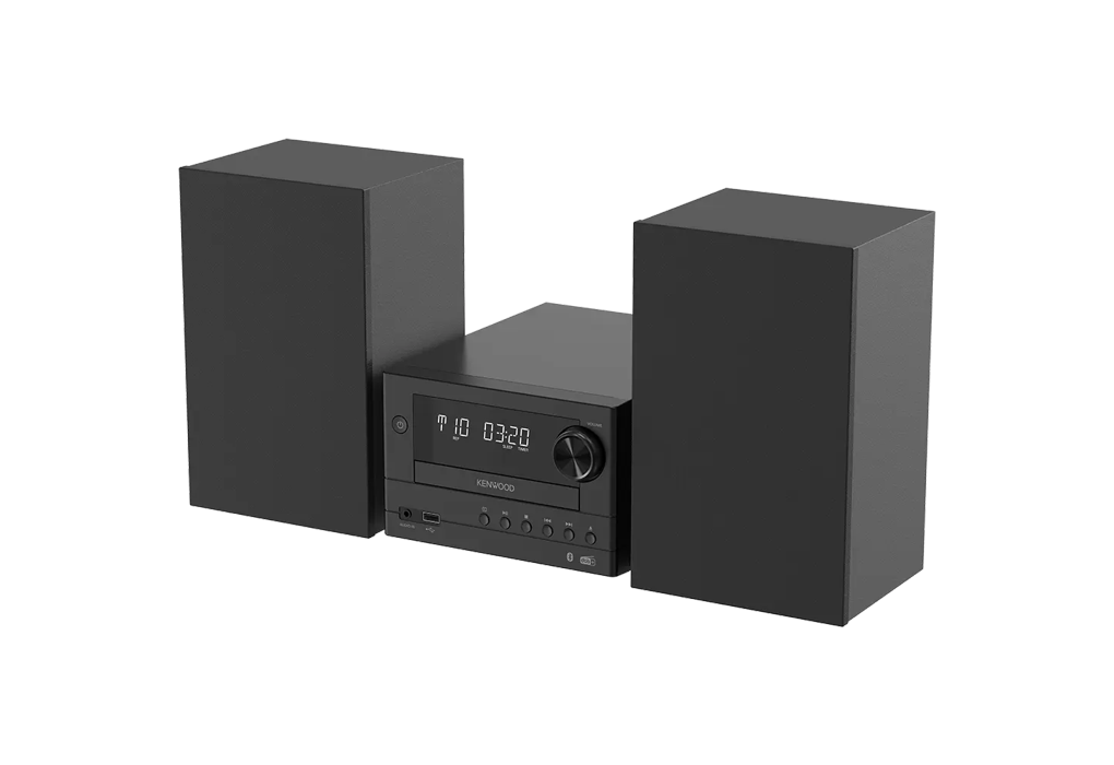 Kenwood M-450DAB
