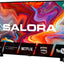 Salora 43QLEDTV