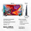 Salora 43QLEDTV