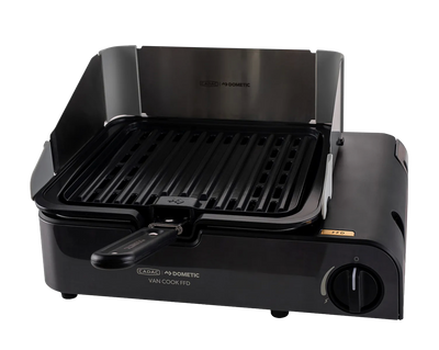 Cadac Van Cook FFD Combo