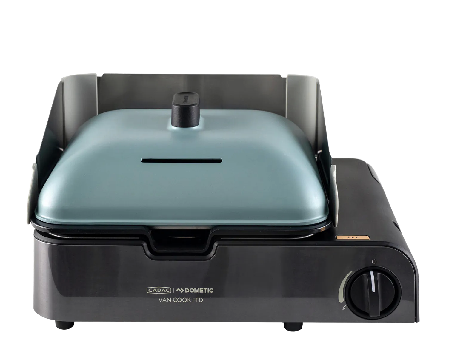 Cadac Van Cook FFD Combo