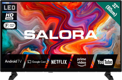 Salora TVSMART32A